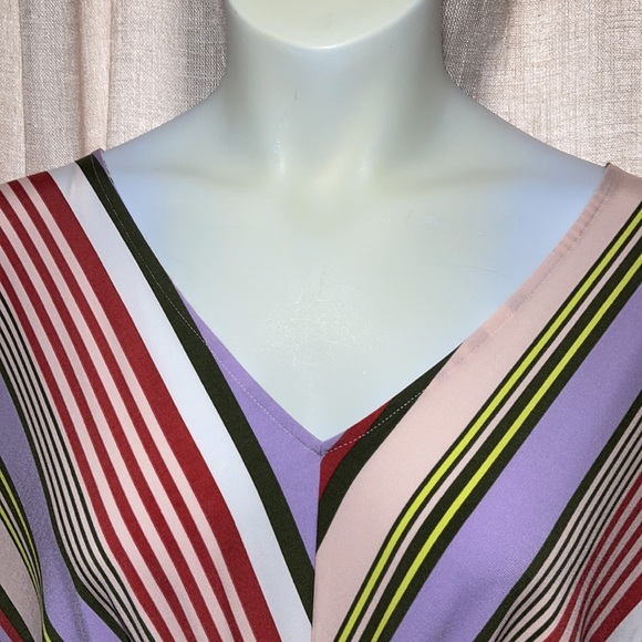 EVRI Maxi Dress - Picture 7 of 9